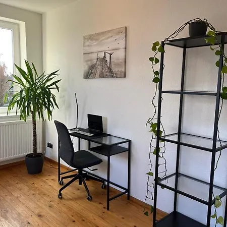 Apartment Urlaub Nicht Nur Fuer Monteure 