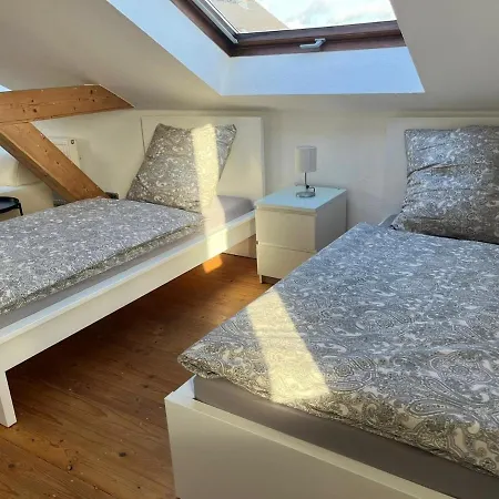 Apartment Urlaub Nicht Nur Fuer Monteure 