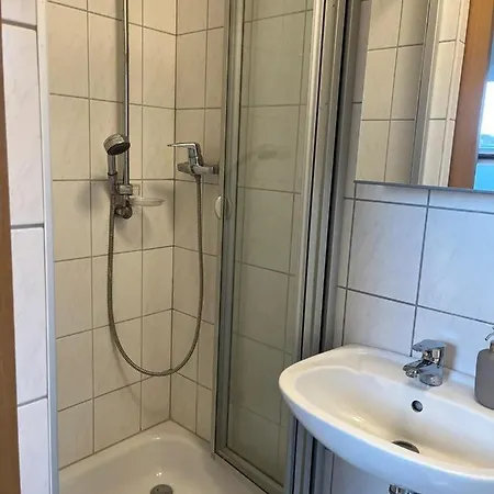 Urlaub Nicht Nur Fuer Monteure 
