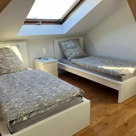 Apartment Urlaub Nicht Nur Fuer Monteure 