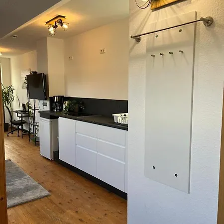 Apartment Urlaub Nicht Nur Fuer Monteure 