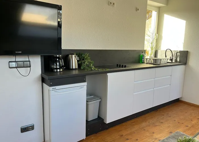 Appartement Urlaub Nicht Nur Fuer Monteure 