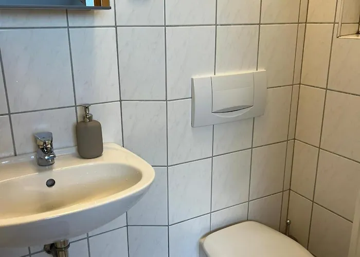 Urlaub Nicht Nur Fuer Monteure 