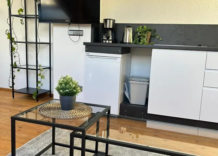 Urlaub Nicht Nur Fuer Monteure 