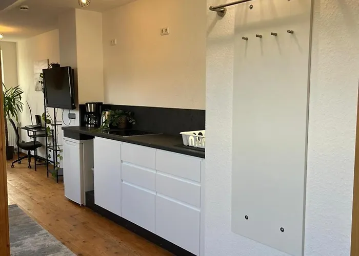 Urlaub Nicht Nur Fuer Monteure 