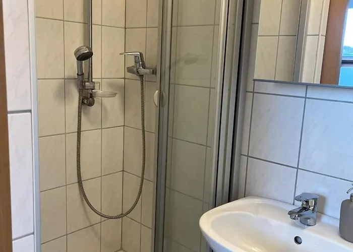 Urlaub Nicht Nur Fuer Monteure 