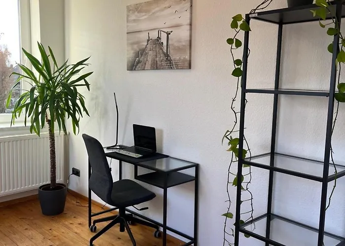 Urlaub Nicht Nur Fuer Monteure 