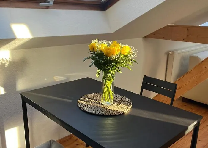 Urlaub Nicht Nur Fuer Monteure 