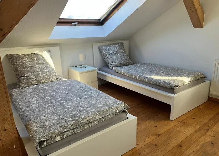 Urlaub Nicht Nur Fuer Monteure 